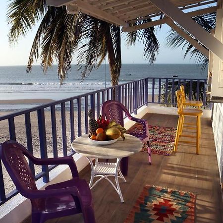 איקראי Saint Germain Kite Residence מראה חיצוני תמונה