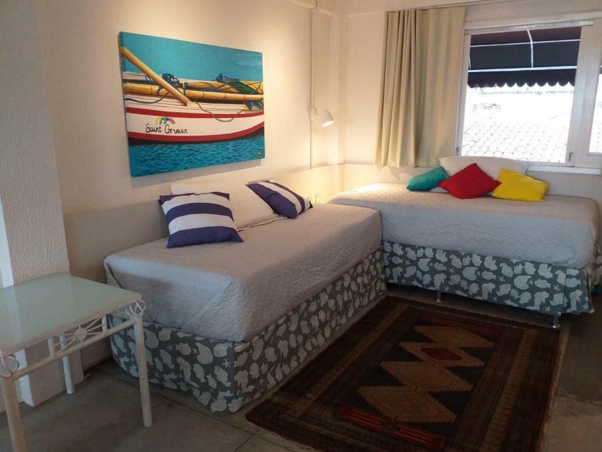 איקראי Saint Germain Kite Residence מראה חיצוני תמונה