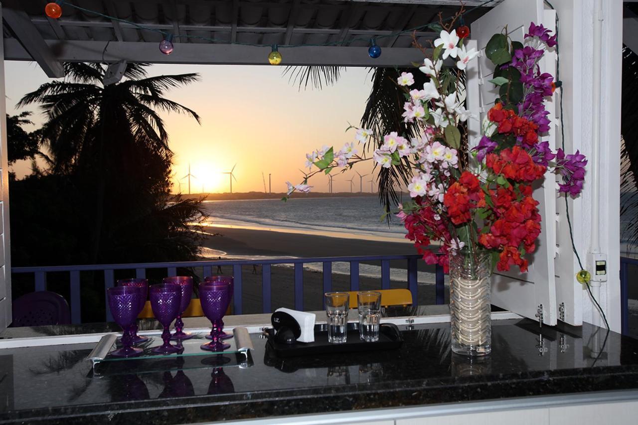 איקראי Saint Germain Kite Residence מראה חיצוני תמונה