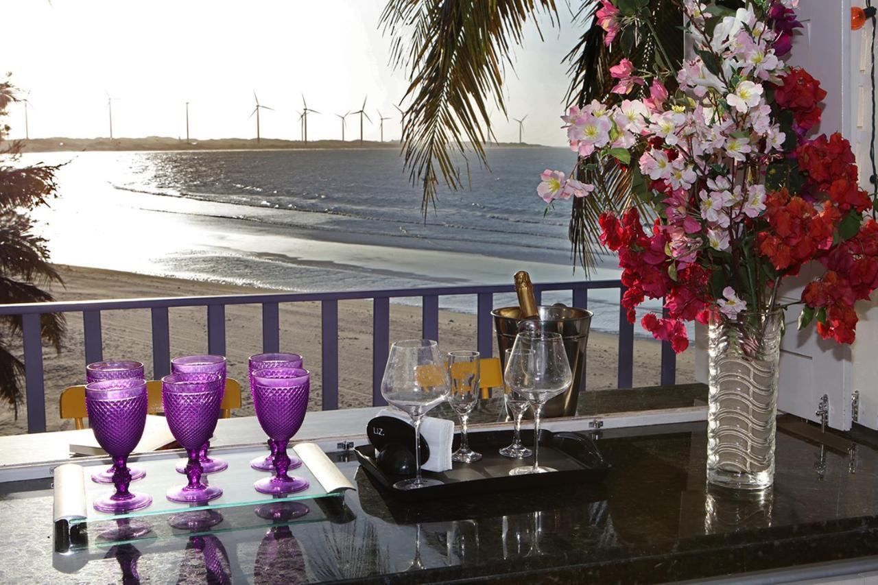 איקראי Saint Germain Kite Residence מראה חיצוני תמונה