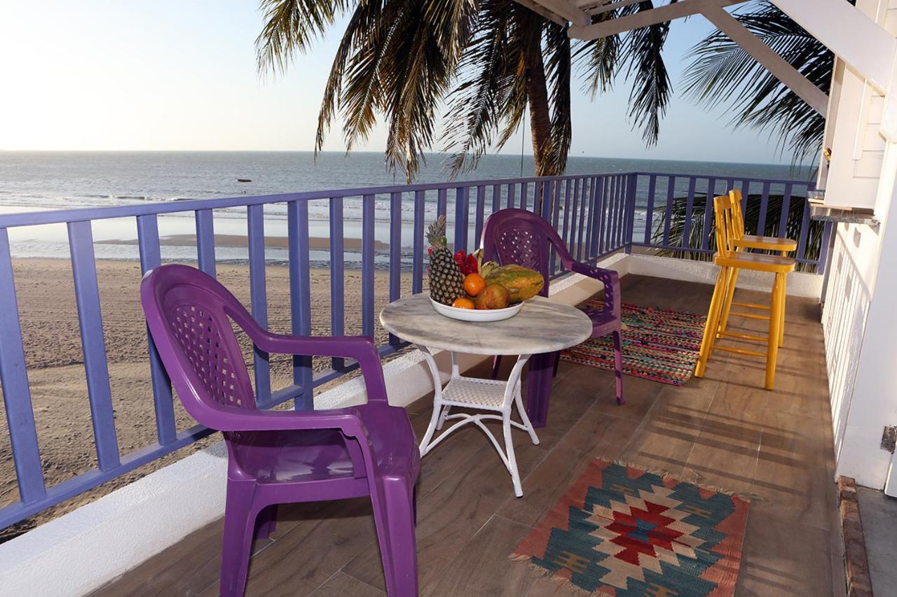 איקראי Saint Germain Kite Residence מראה חיצוני תמונה